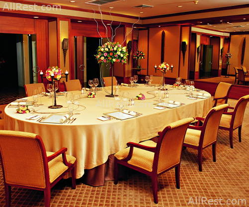 The Sukhothai Bangkok 48